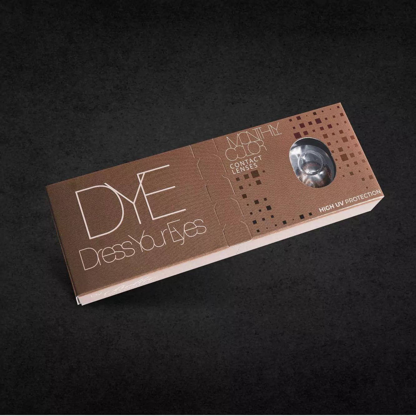 DYE Monthly