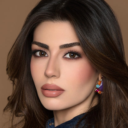 ألموند براون