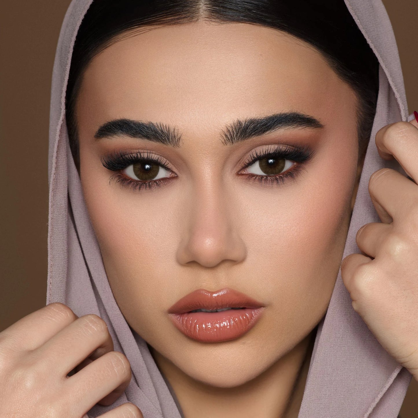براون شادو