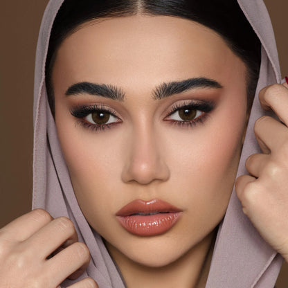 براون شادو