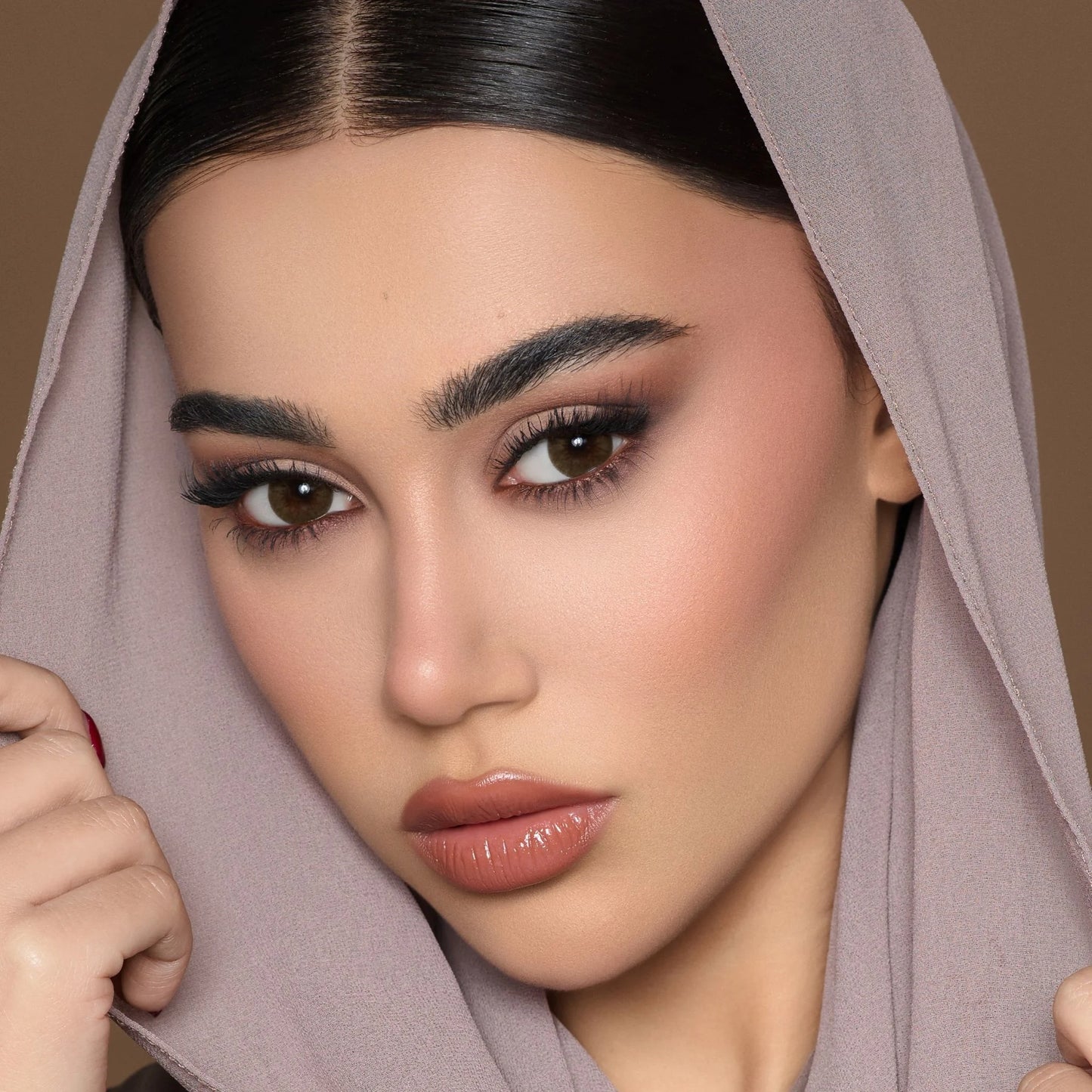 براون شادو