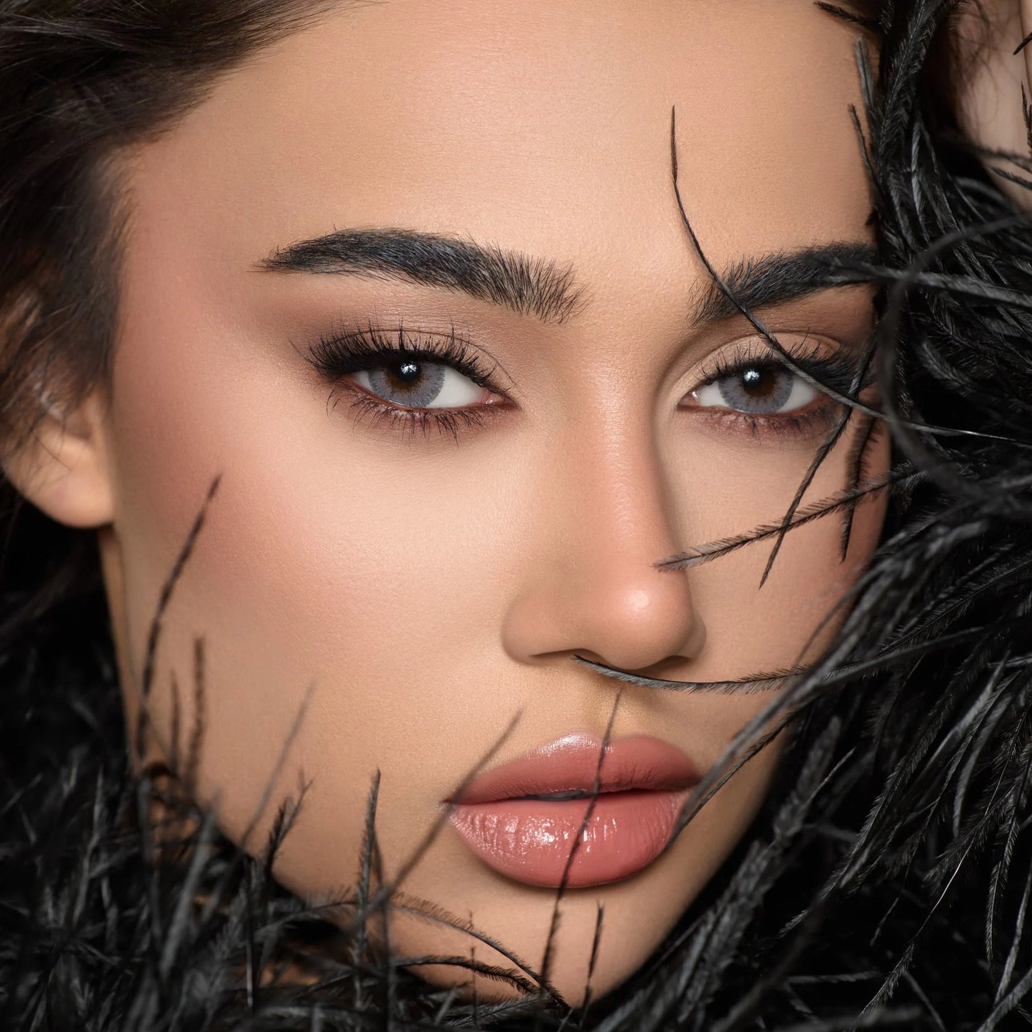 كريستال ان