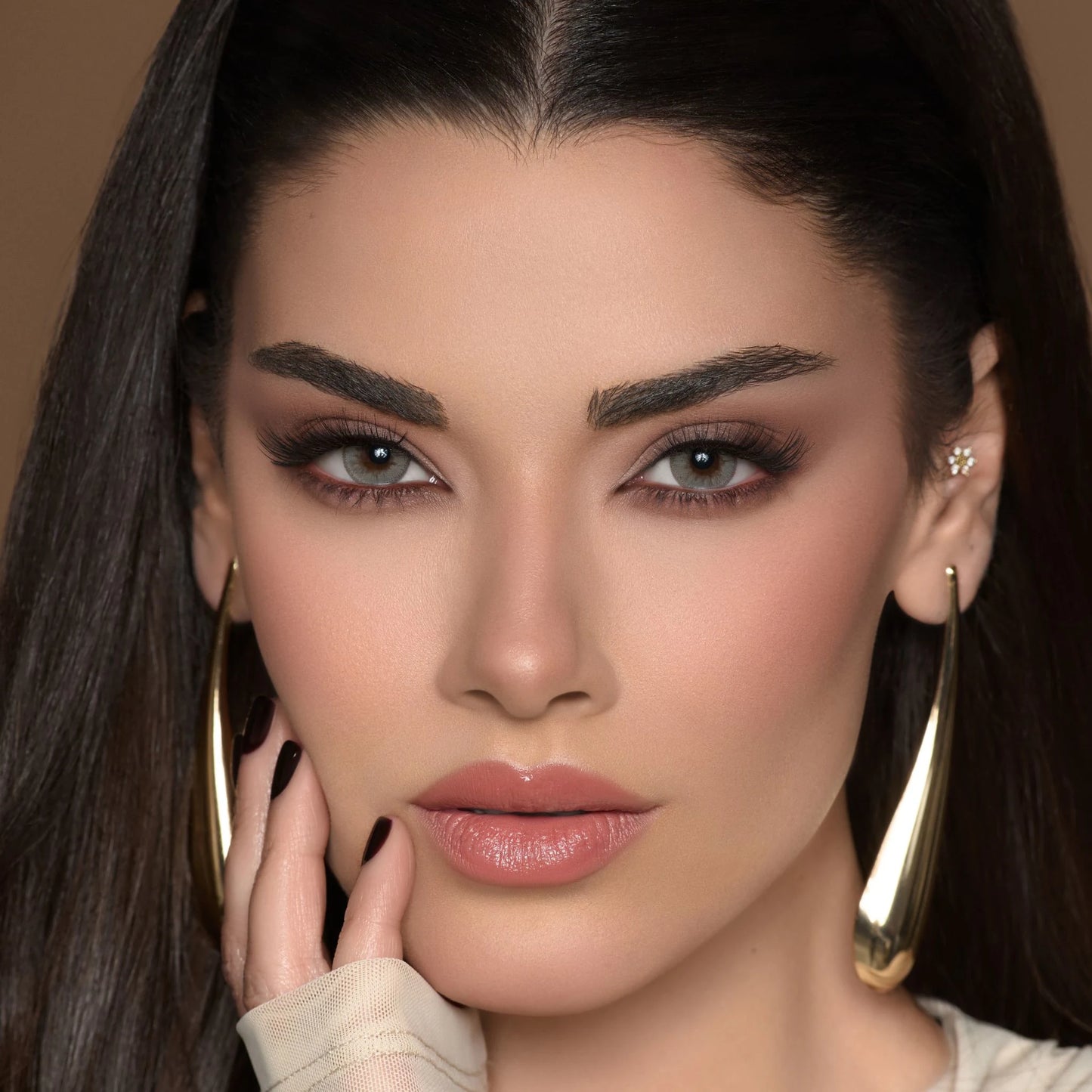 جراي كراميل