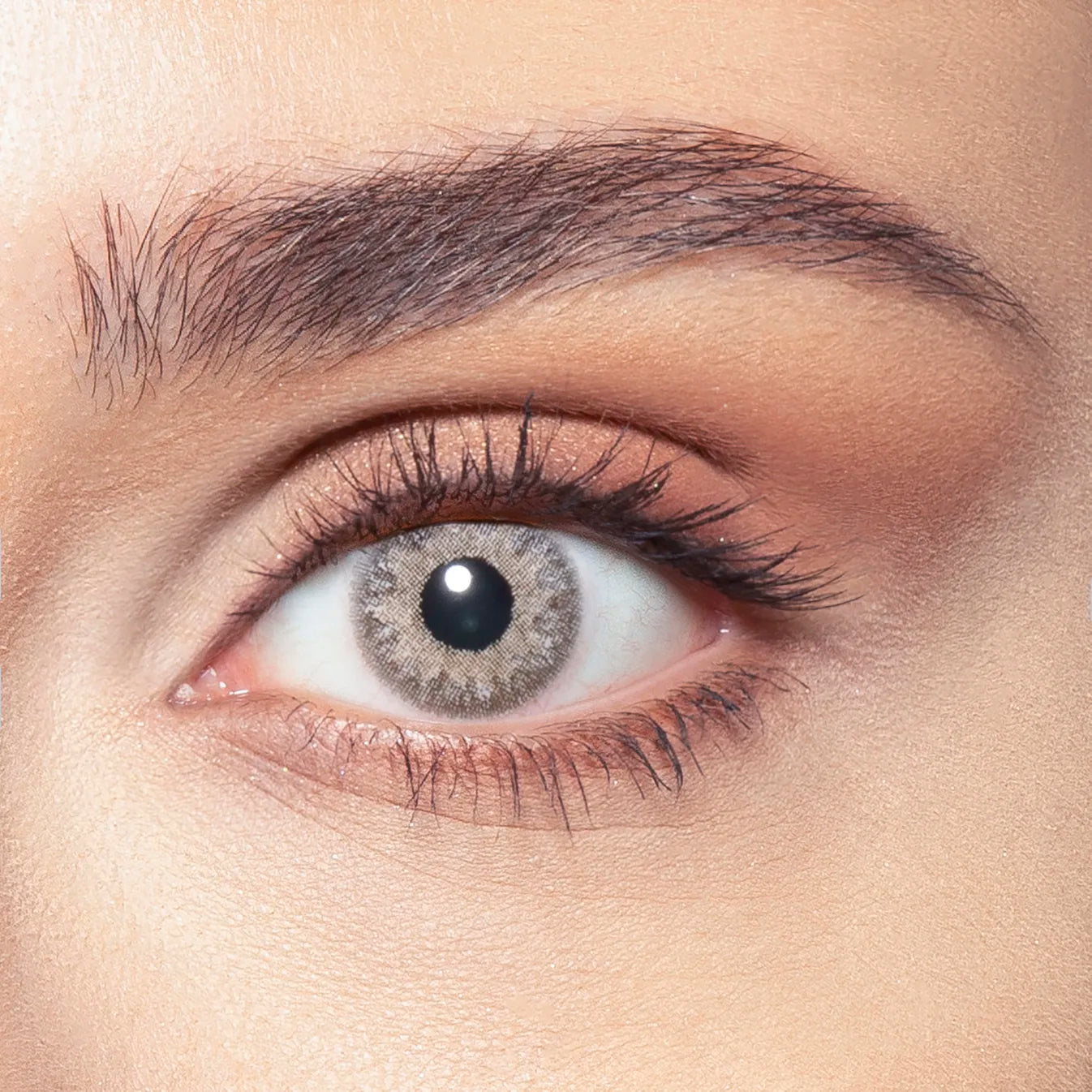 Marengo after — On Hazel Eyes