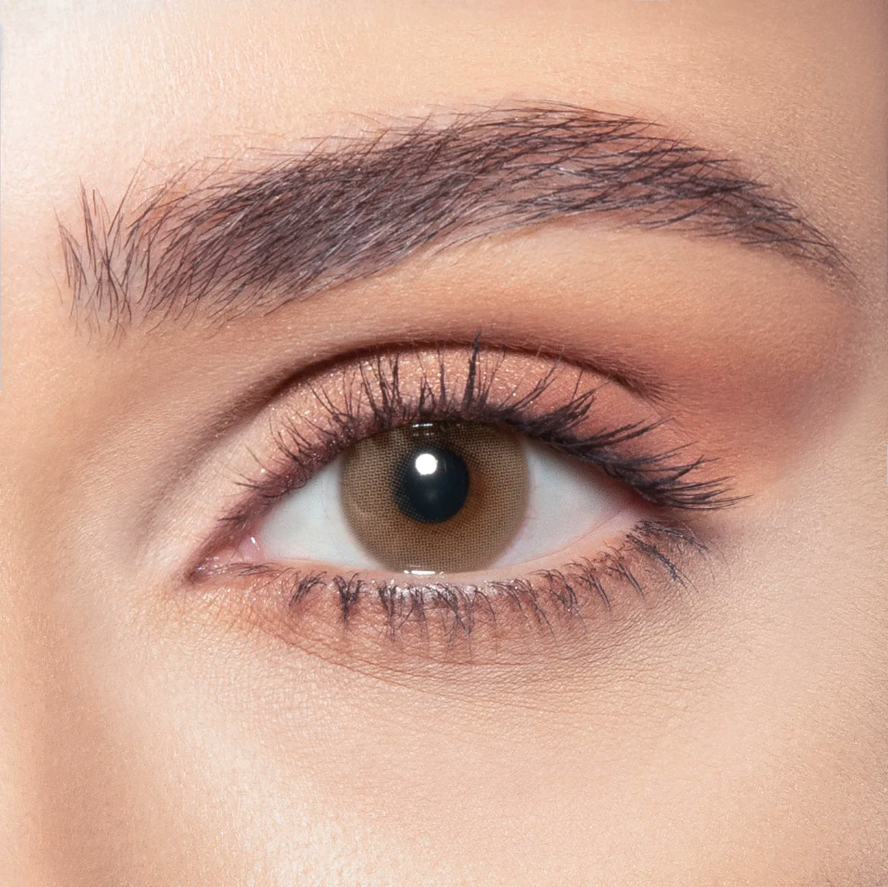 Mars after — On Brown Eyes