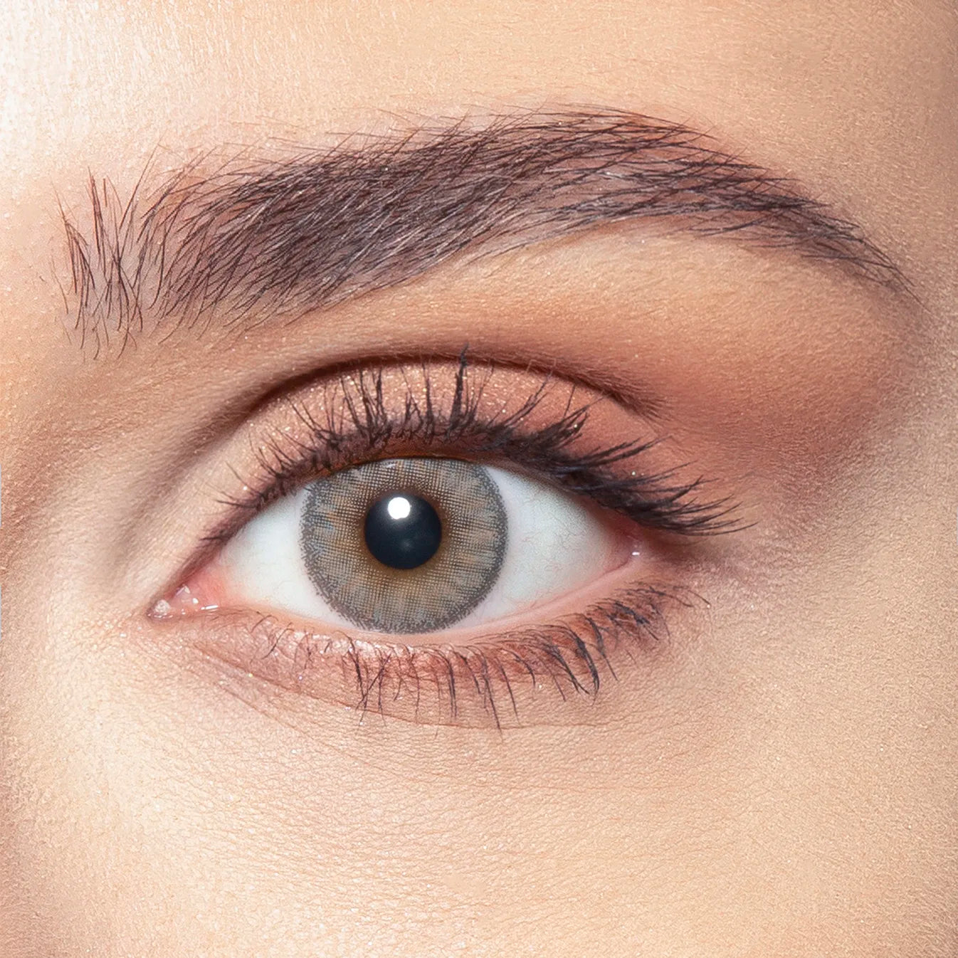 Rosewood after — On Hazel Eyes