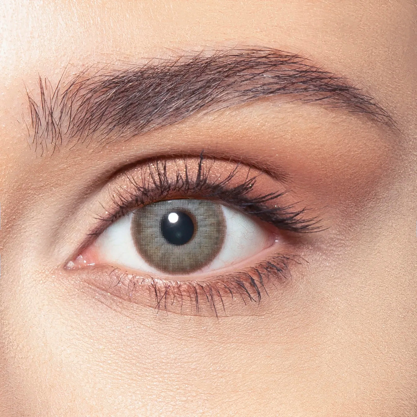 Star after — On Hazel Eyes