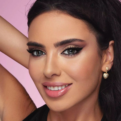 كونتور جراي