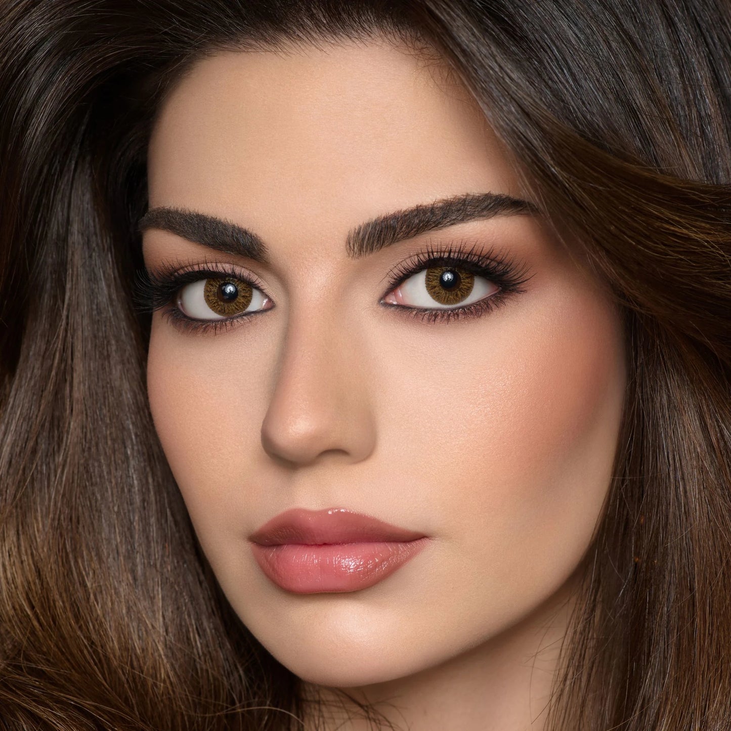 ناتشورال كول هازل