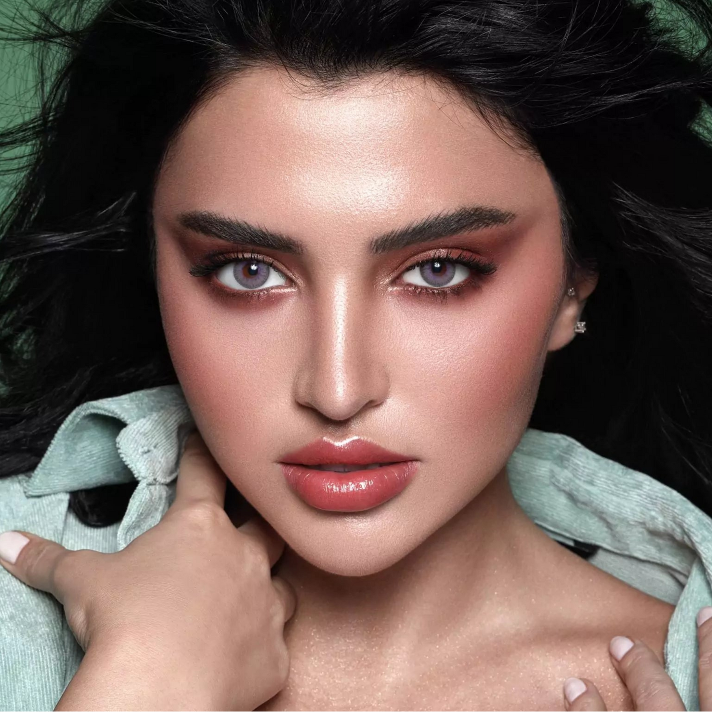 لافيندر جراي