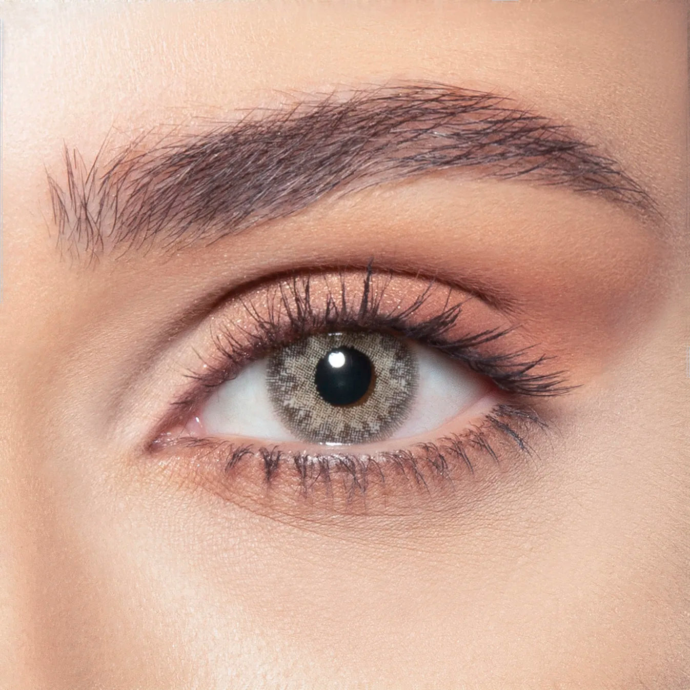 Marengo after — On Brown Eyes