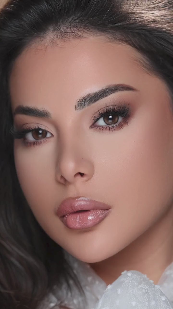 Bella Lenses New Venus in Monthly modality