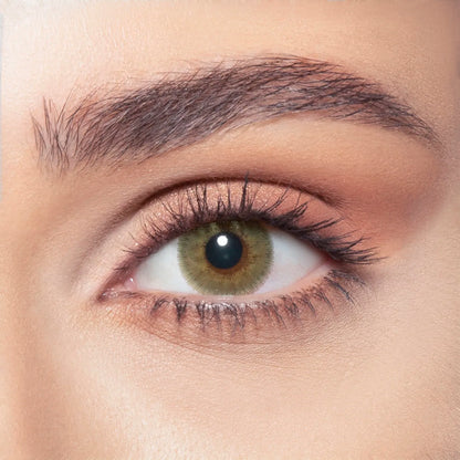 Silky Green